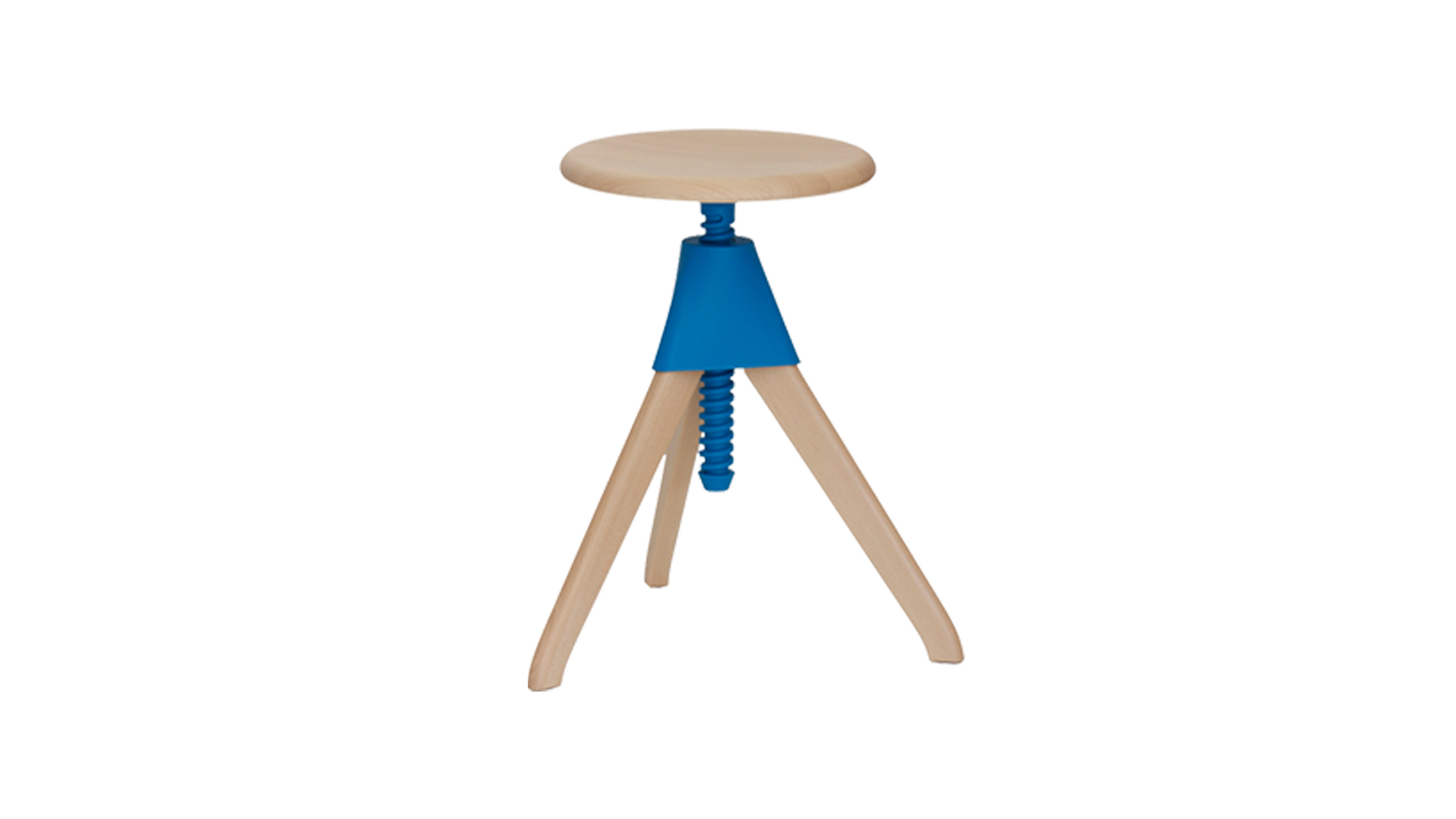 Jerry - The Wild Bunch by Magis Stool Jerry - The Wild Bunch by Magis Stool
